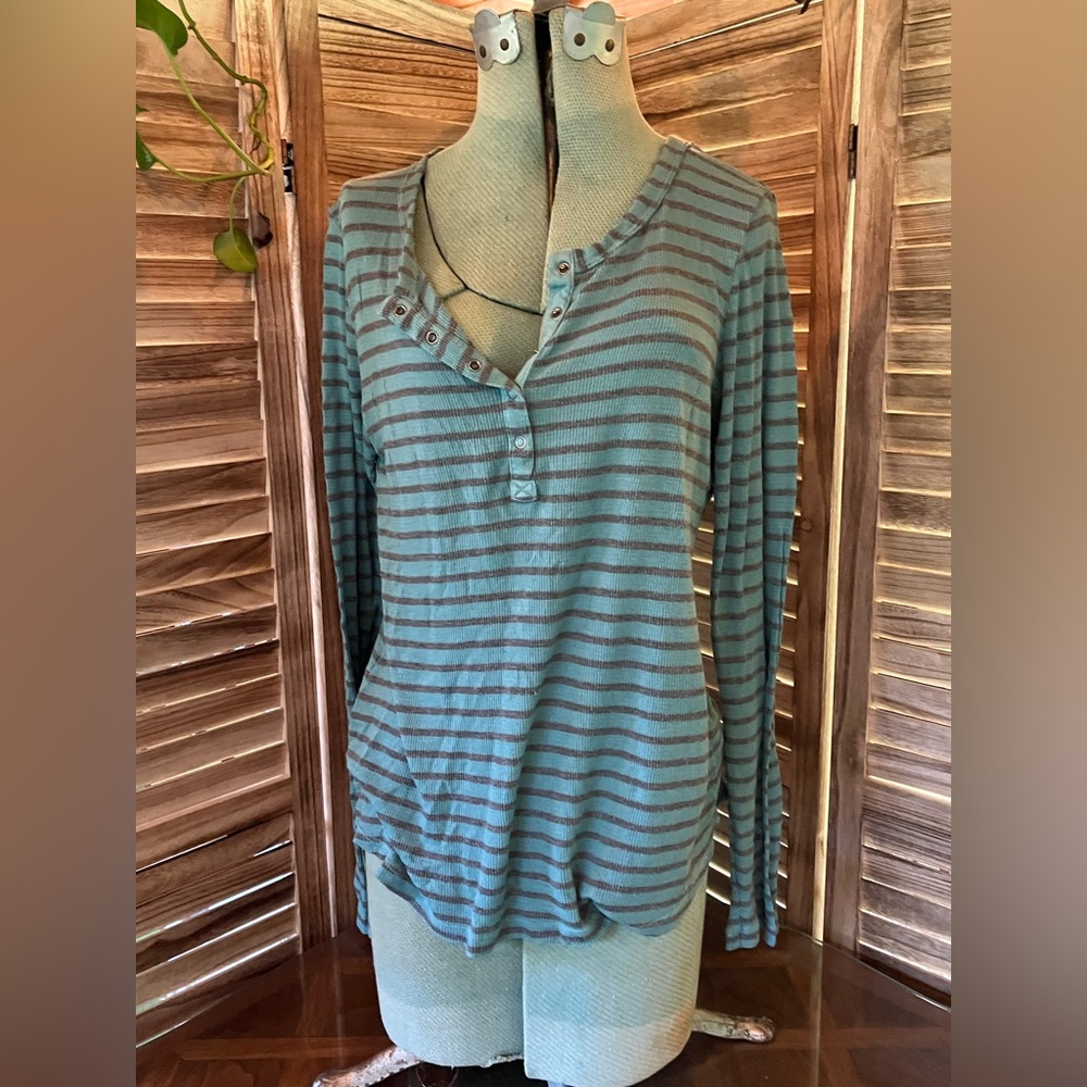 Splendid Thermal top